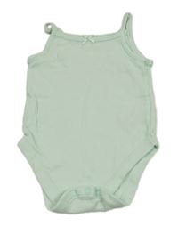 Mátové puntíkaté body George