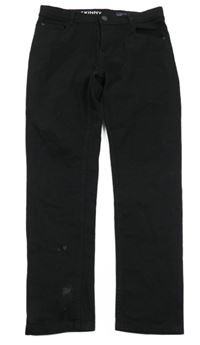 Černé skinny rifle Next