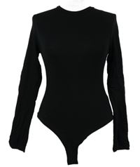 Dámské černé body Primark