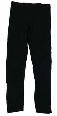 Černé legíny Primark