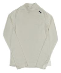 Bílé thermo triko Wedze 