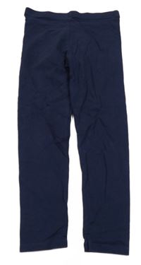 Tmavomodré legíny George