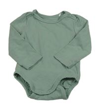 Khaki body Topolino