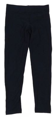 Tmavomodré legíny M&S