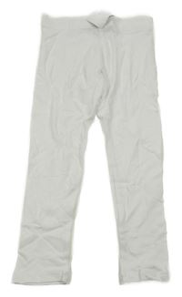 Nové - Bílé legíny Next