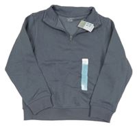 Nové - šedá mikina Primark