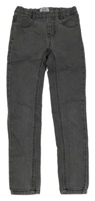 Šedé džegíny Lily & Dan