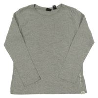 Šedé triko Scotch&Soda