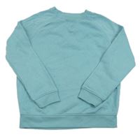 Světlemodrá mikina Primark