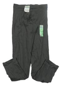 Nové - Šedé legíny Primark