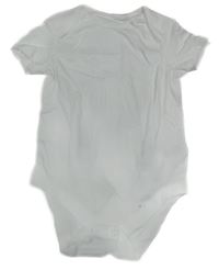Bílé body F&F