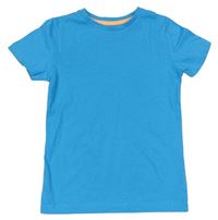 Azurové tričko Mothercare