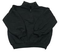 Černá mikina George