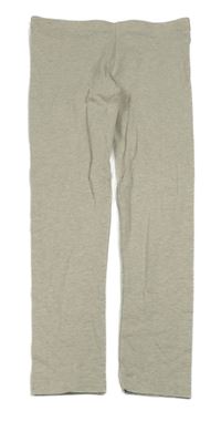 Béžové legíny Tchibo