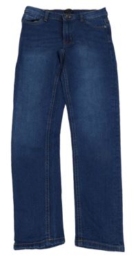 Tmavomodré rifle Alive