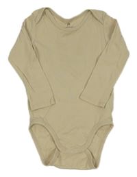 Béžové body H&M