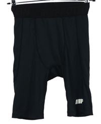 Pánské černé sportovní funkční boxerky My Protein 