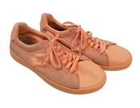 Dámské neonově růžové tenisky Lotto vel. 40