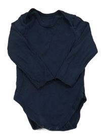 Tmavomodré body C&A