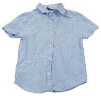 Světlemodrá košile Primark