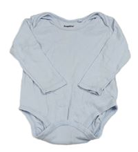 Světlemodré body Lupilu