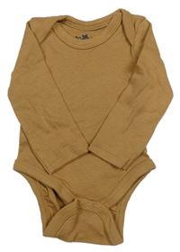 Béžové body So Cute 