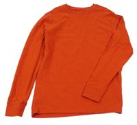 Červené triko Next