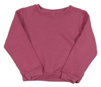 Růžová mikina Kiki&Koko