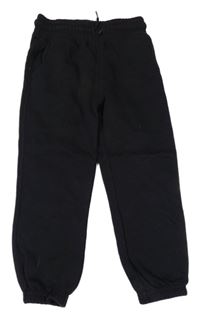 Černé tepláky Primark