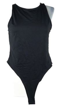 Nové - Dámské černé body Primark 