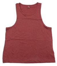 Vínové tílko Y.F.K.