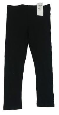 Černé legíny Pep&Co