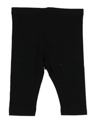 Černé capri legíny Primark
