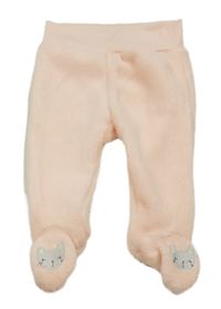 Broskvové chlupaté polodupky 