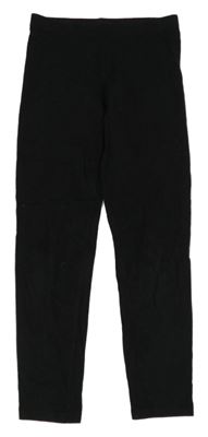 Černé legíny George