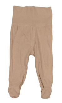 Pudrové polodupky H&M
