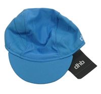 Modrá sportovní kšiltovka 