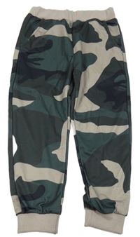 Army tepláky