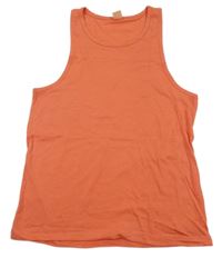 Vínové tílko Y.F.K.