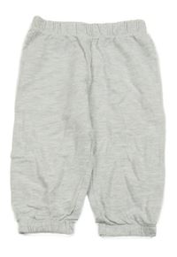 Šedé tepláky Ergee