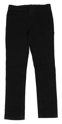 Černé džegíny C&A