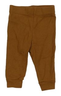 Medové tepláky Purebaby