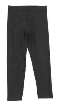 Šedé legíny George 