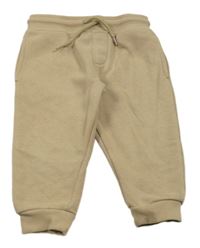 Béžové tepláky Matalan