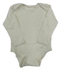 Bílé body Primark