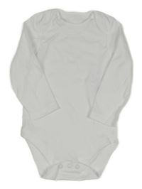 Bílé body M&S