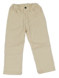 Smetanové rifle so cute