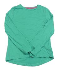 Zelené triko Mothercare