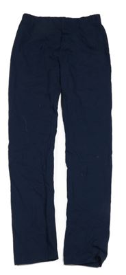 Tmavomodré legíny Kids