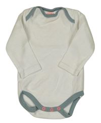 Bílé body Hema